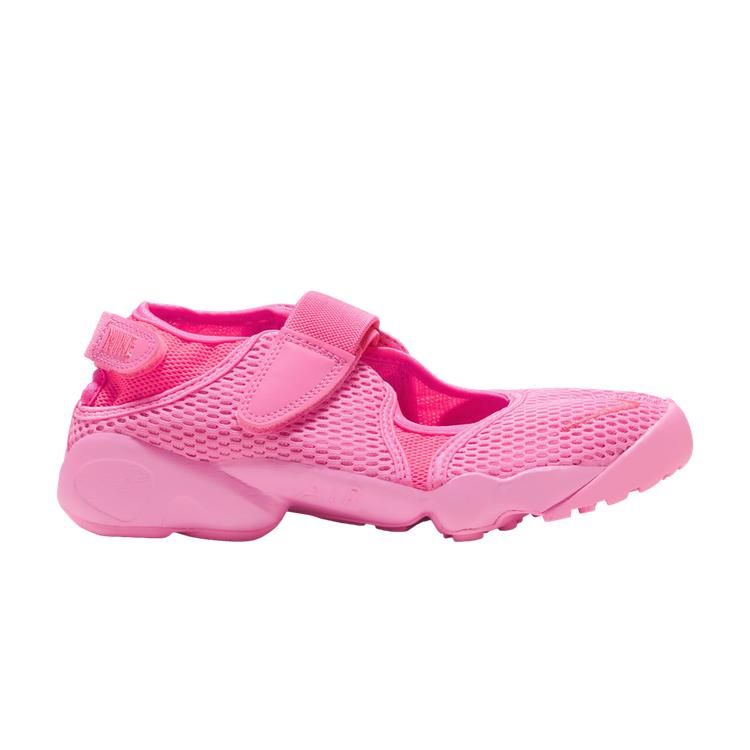 Wmns Nike Air Rift BR 'Pink Glow'